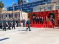 Acto del Día de la Hispanidad en Alicante