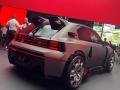 Peugeot E-T16, una brutal eléctrico que rememora antiguos GTI de la firma