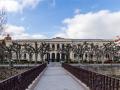 Palacio de Justicia de Burgos