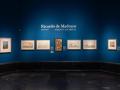 Imagen de la exposición 'Ricardo de Madrazo (1852-1917): dibujos y acuarelas'.

REMITIDA / HANDOUT por MUSEO NACIONAL DEL PRADO
Fotografía remitida a medios de comunicación exclusivamente para ilustrar la noticia a la que hace referencia la imagen, y citando la procedencia de la imagen en la firma
13/10/2026