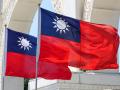 Bandera de Taiwán