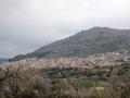 Bolotana, en Cerdeña