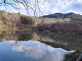 Embalse de Undurraga, en Ceánuri (Vizcaya)

EUROPA PRESS
06/2/2025
