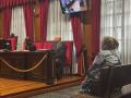 Una inspectora de seguros de Verín (Ourense) acepta pagar más de 56.000 euros tras estafar a clientes simulando su firma en la Sección Segunda de la Audiencia Provincial de Ourense

EUROPA PRESS
14/10/2026