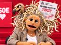 Hoy en Barrio Sauna: «Casos puntuales»