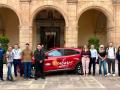 Presentación de la Ruta de la Tapa de Castellón 2026