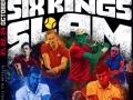 El Six Kings Slam se celebrará finalmente del 27 al 31 de diciembre