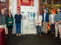 Imagen del acto celebrado este miércoles en Castellón