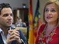 Imagen de José Antonio Sagredo y Pilar Bernabé