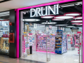 Local de Druni en el Centro Comercial Las Huertas de Palencia