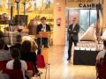 Presentación de publicaciones en el Museo Puçol