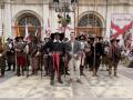 Recreación histórica de los Tercios en Castellón