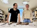 El grupo de investigación Historia y Arqueológica de la Universidad de León presentan los resultados de la última campaña arqueológica