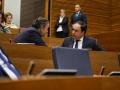 Imagen de Juanfran Pérez Llorca y Nando Pastor