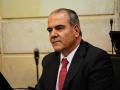 El embajador de Colombia en España designado por el presidente Aberlardo de la Espriella