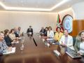 Reunion del Consejo Vasco de Finanzas