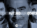 Jorge Bustos, Carlos Herrera y Alberto Herrera inician su gira Mucho futuro por contar