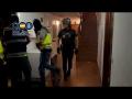 La Policía detiene a 12 personas por el tiroteo de Las Palmeras en Córdoba
