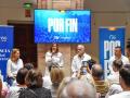 Acto de inicio de precampaña del PP Valencia