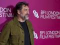 El actor Javier Bardem en una imagen reciente