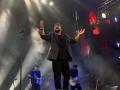 Imagen del concierto celebrado este sábado