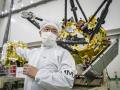 (FILES) Yasuhiro Kawakatsu, director del proyecto de la misión Mars Moons eXploration