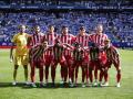 Espanyol - Atlético de Madrid