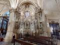 Imagen de la Catedral de Orihuela