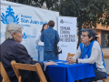 Iniciativa contra la soledad no deseada del Hospital San Juan de Dios de Córdoba
