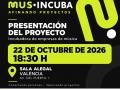 Cartel de Musincuba