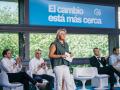 Imagen de Marta Barrachina, presidenta provincial PPCS