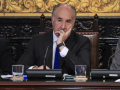 El alcalde de Algeciras dimitirá el domingo, tres días antes de la moción de censura