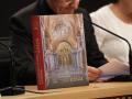 El nuevo libro sobre la Mezquita-Catedral de Córdoba