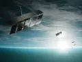 Constelación de satélites de la empresa Iceye