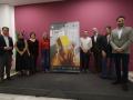 Presentación de la Feria del Libro de Córdoba