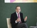 El socialista José Bono