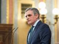 El ibicenco José Vicente Marí Bosó repite como número uno de la candidatura del PP balear al Congreso.