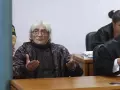 Septuagenario acusado de matar a su mujer en La Coruña