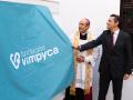 Inauguración y bendición de los Alojamientos Protegidos de la Fundación Vimpyca en Córdoba