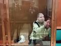 Stephen Hubbard, profesor jubilado estadounidense capturado por Rusia en la invasión de Ucrania