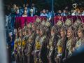 Entrada de Moros y Cristianos de Calpe