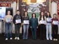 Imagen del Concurso de Igualdad