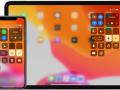(Foto de ARCHIVO)
Un móvil iPhone (izquierda) y una tableta iPad (derecha) de Apple.

REMITIDA / HANDOUT por APPLE
Fotografía remitida a medios de comunicación exclusivamente para ilustrar la noticia a la que hace referencia la imagen, y citando la procedencia de la imagen en la firma
04/9/2019