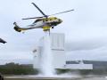 Galicia tendrá el helicóptero contra incendios más veloz de Europa: puede descargar 4.300 litros de agua

XUNTA DE GALICIA / Europa Press
22/10/2026