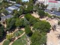 Imagen tomada en Bioparc Valencia