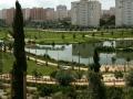 Panorámica de la reutilización del agua