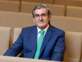 Juan Abarca, presidente de HM Hospitales