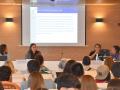 Encuentro en la UCV sobre la protección integral y accesibilidad de las personas con discapacidad cognitiva a la justicia valenciana