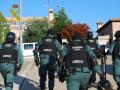 (Foto de ARCHIVO)
Detenido en Azuqueca de Henares por tráfico de drogas tras darse a la fuga en un control policial