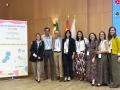 Curso sobre la menopausia celebrado en Córdoba